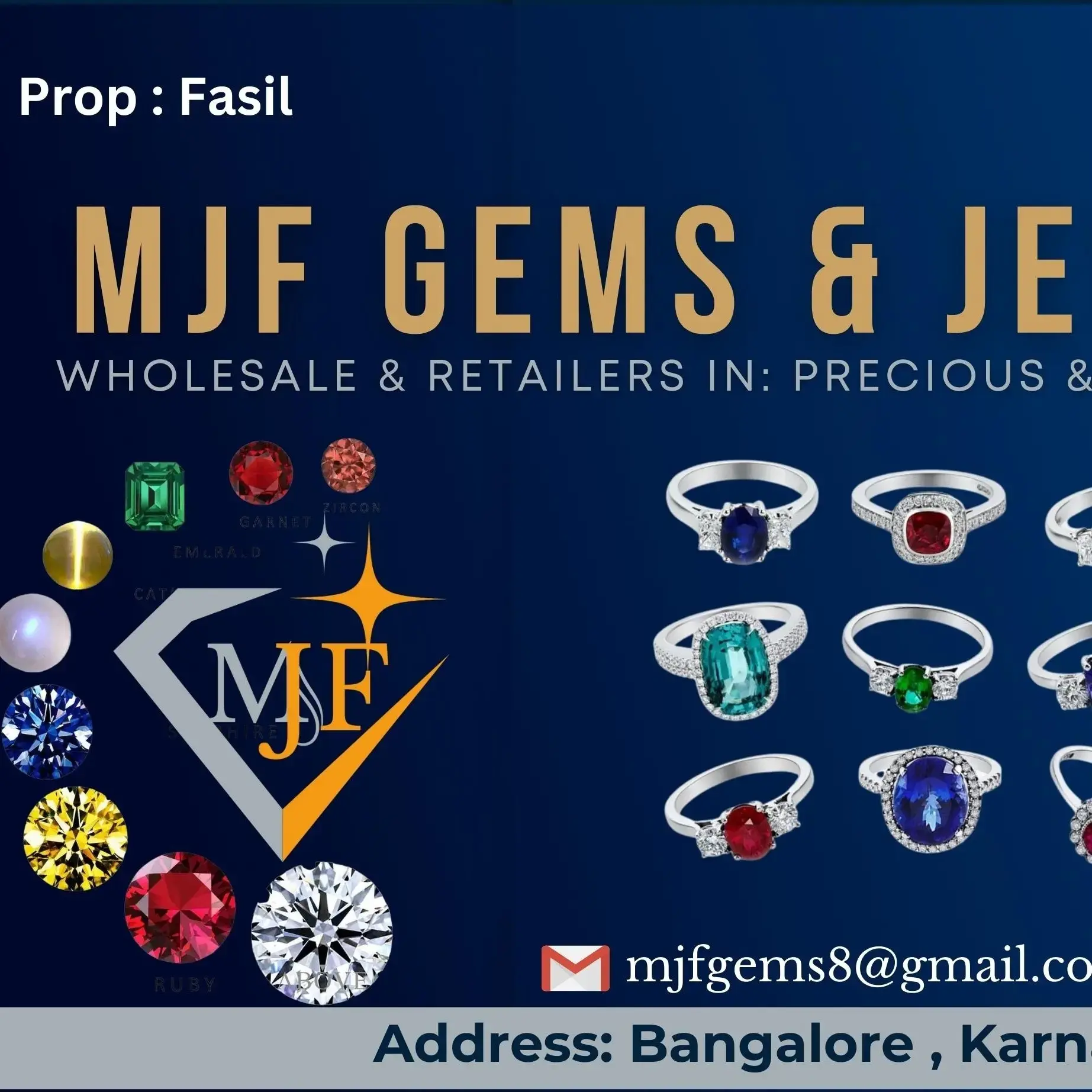 store logo